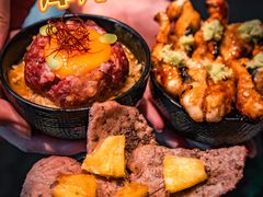-黑牛の店·黑金店(沈阳万象城店)