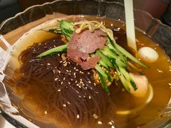 -七八冷面·延边朝鲜族美食(圣熙八号店)