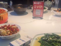 -老三样 · 江西菜馆(前海壹方汇店)