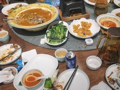 -俭寨大盘鸡·新疆菜·烧烤(博乐店)
