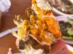 -喜洋洋蟹庄(阳澄湖店)