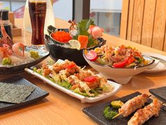 -一石三鸟烧鸟•刺身•定食套餐(南桥美谷店)