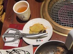 -御牛道日式烤肉料理(杭州万象城店)