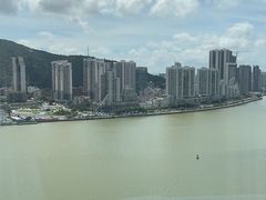 -澳门十六浦索菲特大酒店