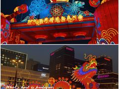 -西安城墙·碑林历史文化景区