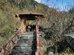 -叠溪松坪沟景区
