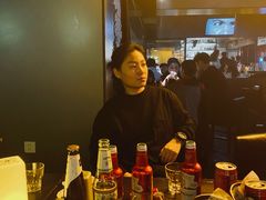 -Bay Area 湾区·Liquor Market Pub 酒类超市清吧