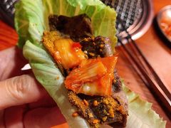 -牛佬•炭火烤肉(挂绿店)