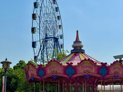 -蓝精灵乐园·世茂精灵之城主题乐园