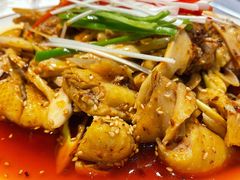 -红辣椒·川菜·火锅(大洋中心店)