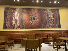 大堂-星巴克臻选(成都环球乐天店)