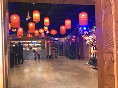 -锦绣金山人家(友谊店)