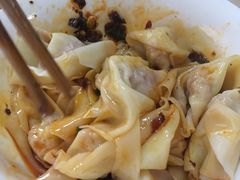 -新繁牛肉豆花(都江堰店)