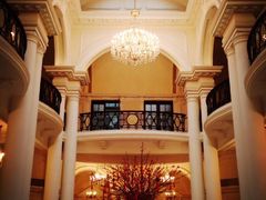 -LONG BAR 廊吧(外滩华尔道夫酒店)