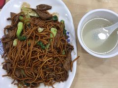 -老盛昌(聚丰园店)