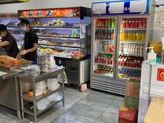 -彭姐麻辣烫(海淀店)