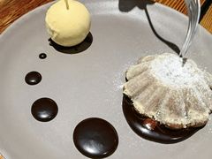 -Mercato莫卡多露台餐厅与酒吧(K11店)