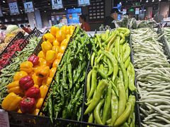 -物美大卖场(玉蜓桥店)