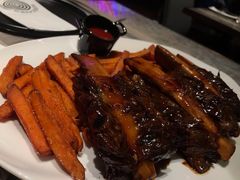 飓风牛肋排-Hurricane's Grill 飓风牛排