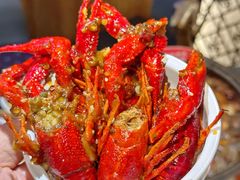 -辣尚瘾·烤鱼·新川菜(交大直营店)