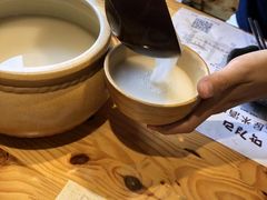 -恩你小木屋米酒店(莱山店)