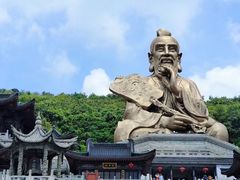 -句容茅山景区