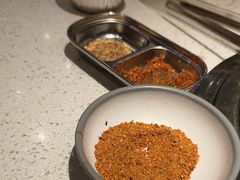 -韩悦烤肉自助(花小福安溪万达店)