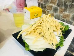 -阿杰烧烤·西安传统烤肉店(天朗御湖店)