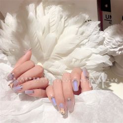 -米小兔美甲美睫