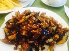 -桃子餐厅·天津菜(红星路直营店)
