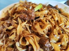 -沙河粉村·国家非遗传承(云台店)