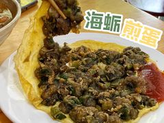 -福祥厦门小馆(舟孟北路店)