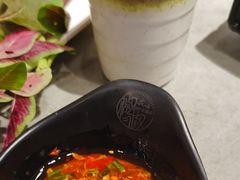 -椒椒铜炉火锅鸡(天马店)