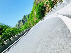-京东石林峡风景区