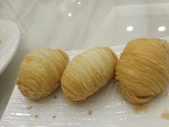 -梅龙镇酒家(南京西路总店)