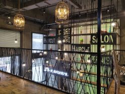 -上禾 HAIR SALON