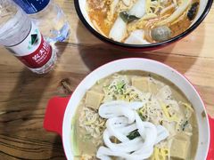 -高福麻辣烫(新阳店)