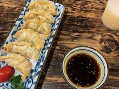 -小川洋风料理(汉街店)