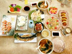-桃屋日本料理(清华科技园店)
