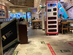 -必胜客(广渠路店)