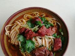 -桥西拉面