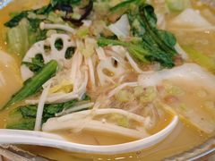 -喜家德虾仁水饺(东方宝泰店)