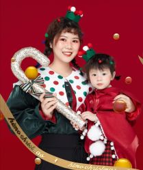 -小熊维尼高端儿童摄影(罗湖区总店)