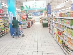 -中商平价超市(吴家山店)