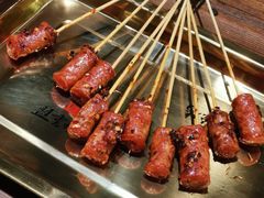 -盟重烧烤(高正街店)