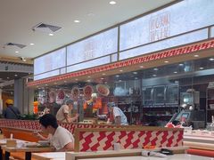 -乡村基·川味现炒大王(熙悦天街店)