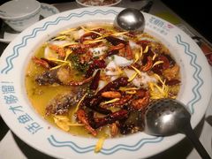 -花椒俏川菜小馆(南海万达店)