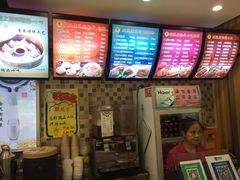 -老上海里弄味道(知春路店)