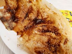 小鱼锅贴-香满锅老北京羊蝎子火锅·家常菜(新街口店)