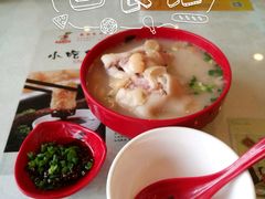 -廖老妈蹄花店(人民公园陕西街259号店)